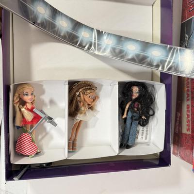 LOT 92: Collection of Board Games - Some NIP