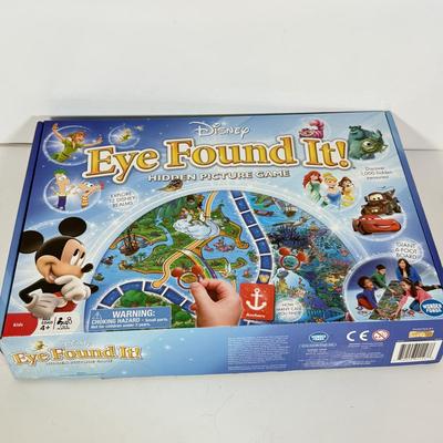 LOT 92: Collection of Board Games - Some NIP