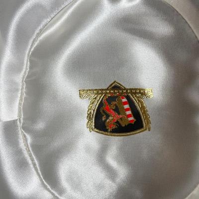 LOT 93: Stetson & Calvin Klein Hats, Calvin Klein Ties & More Hats