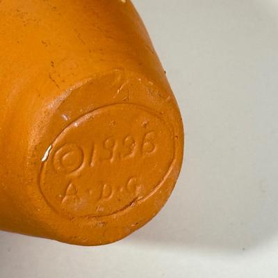 LOT 95: Jesus Water into Wine Doll by Ashton-Drake Galleries w/ Pots & COA