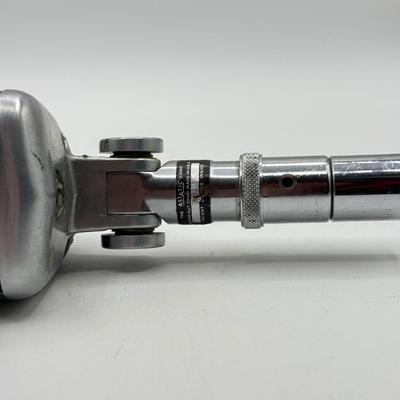 LOT 97: Vintage Astatic Corp 77A Microphone