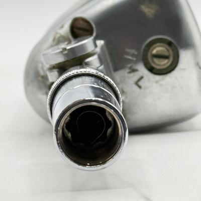 LOT 97: Vintage Astatic Corp 77A Microphone