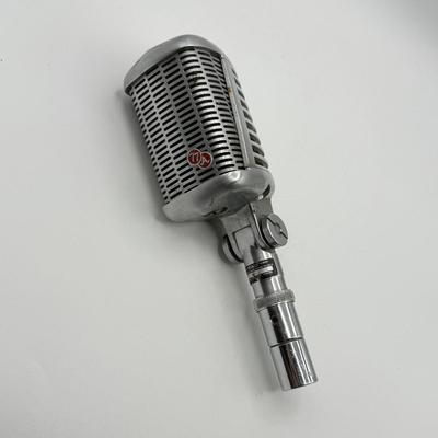 LOT 97: Vintage Astatic Corp 77A Microphone