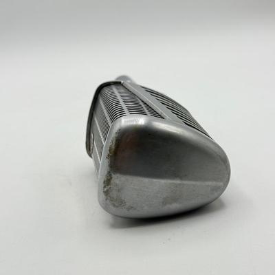 LOT 97: Vintage Astatic Corp 77A Microphone