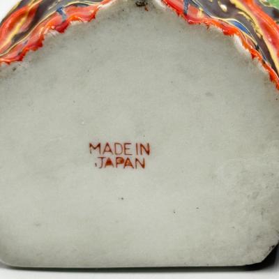 LOT 100: Dresden Doll Style Porcelain Figures, Wall Mounted Victorian Lady w/ Bird & More