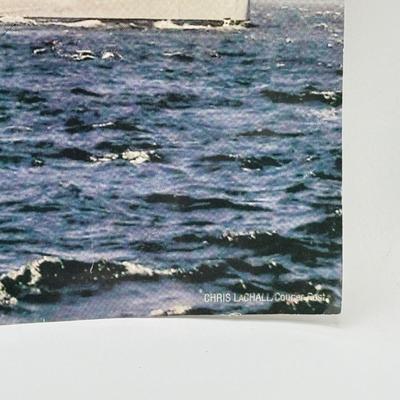 LOT 103: Album The Pennsylvania Academy of the Fine Arts, Many Vintage Pitman NJ Postcards, Local Ephemera