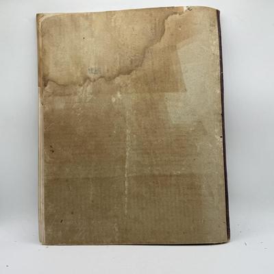 LOT 103: Album The Pennsylvania Academy of the Fine Arts, Many Vintage Pitman NJ Postcards, Local Ephemera