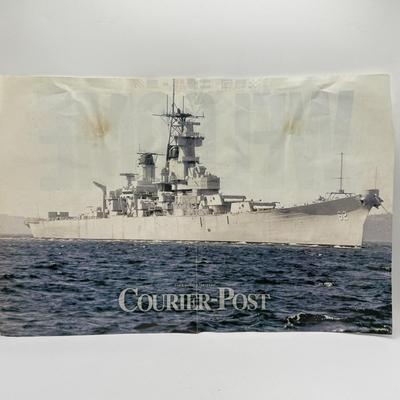 LOT 103: Album The Pennsylvania Academy of the Fine Arts, Many Vintage Pitman NJ Postcards, Local Ephemera