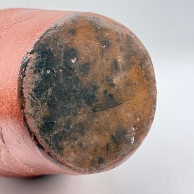 LOT 119: Vases: Lenox Georgian, Marquis by Waterford & More