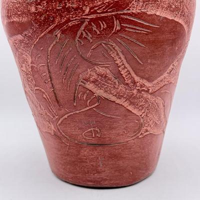 LOT 119: Vases: Lenox Georgian, Marquis by Waterford & More