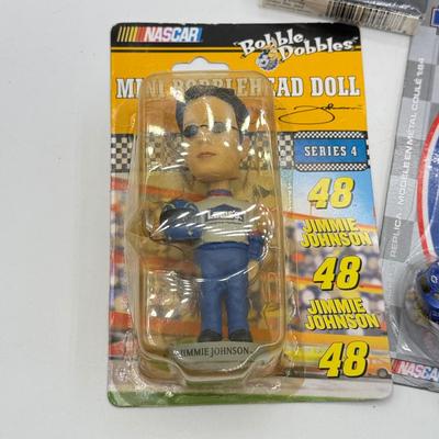 LOT 118: Revell Fast & Furious Toy Cars in package & More