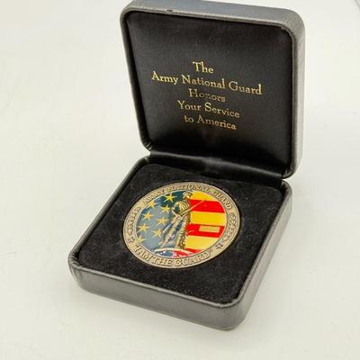 LOT 120: Franklin Mint Chocolate El Cazador Pocket Watch, Coastal Navigation & Piloting Guides