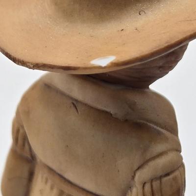 LOT 123: Woodmouse Family Collection by Franklin Mint