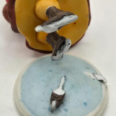 LOT 123: Woodmouse Family Collection by Franklin Mint