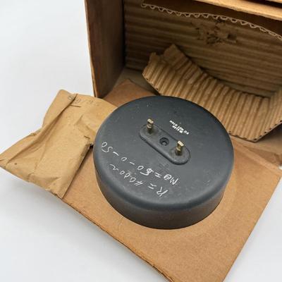 LOT 141: Vintage Panel Meters