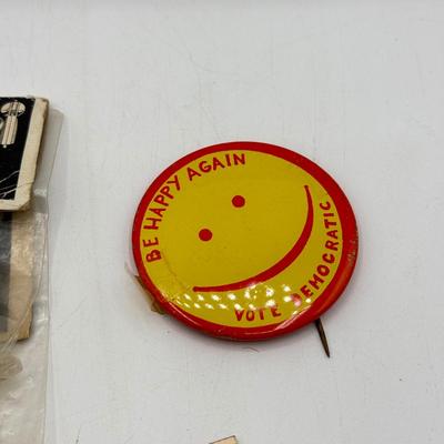 LOT 144: Vintage Space Blaster, Metal Soldiers & More