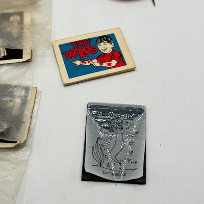 LOT 144: Vintage Space Blaster, Metal Soldiers & More