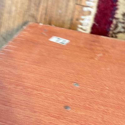 LOT 166: Lights & Motion Waterfall w/ Mirrored Frame (Works)