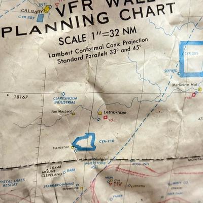 LOT 167: Large Reproduction "Map of History" Book & Maps