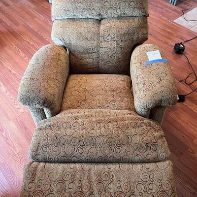 Recliner Chair