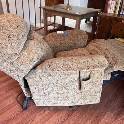 Recliner Chair