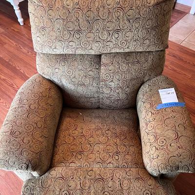 Recliner Chair