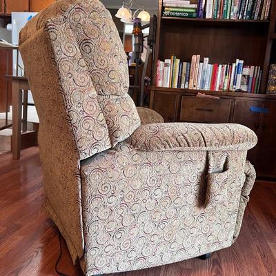 Recliner Chair
