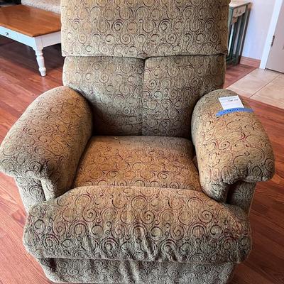 Recliner Chair