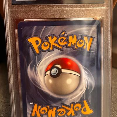 1999 Pokemon Jungle Snorlax #11 Holo