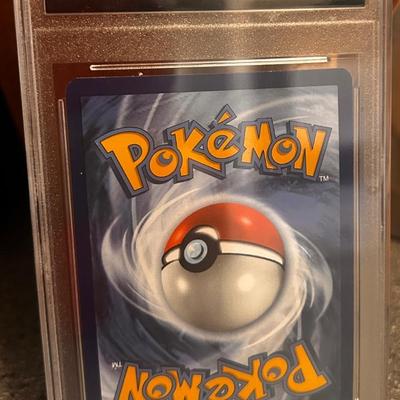 2023 Pokemon 151 #166 Bulbasaur Illustration Rare