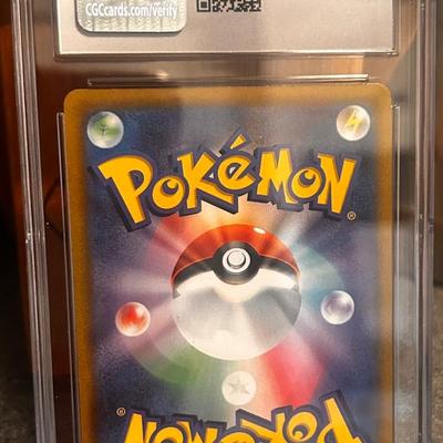 2022 Japanese Pokemon Lucario V #004/021