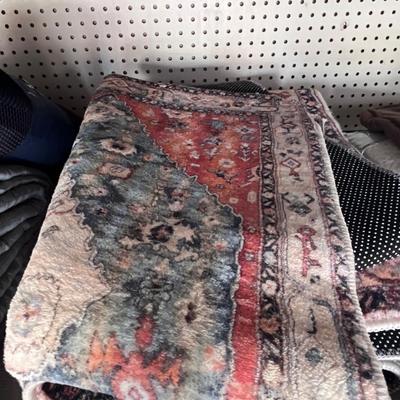 Linens, Blankets, Towels, Quilts