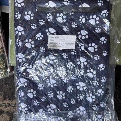 Linens, Blankets, Towels, Quilts