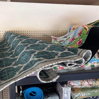 Linens, Blankets, Towels, Quilts