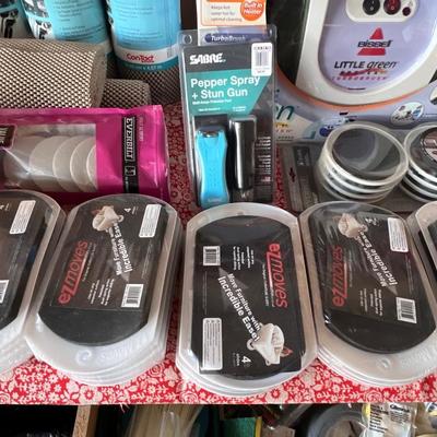 Home Sanitation Equipment Furniture moving pads