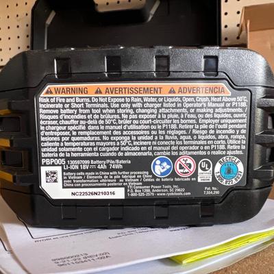 Power Tools tool holders recharger, bits