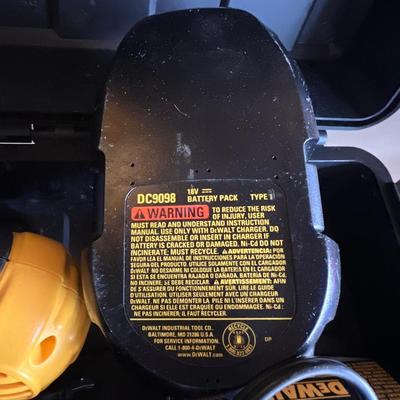 Power Tools tool holders recharger, bits