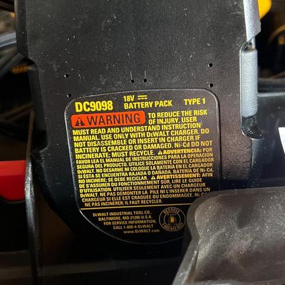 Power Tools tool holders recharger, bits