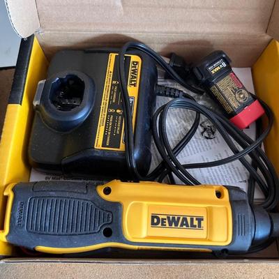 Power Tools tool holders recharger, bits