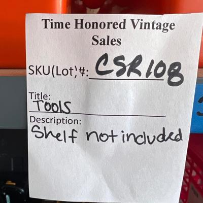 Power Tools tool holders recharger, bits