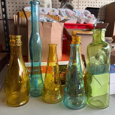 Garden Decor and Equipment