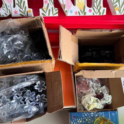 Garden Decor and Equipment