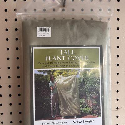 Garden Decor and Equipment