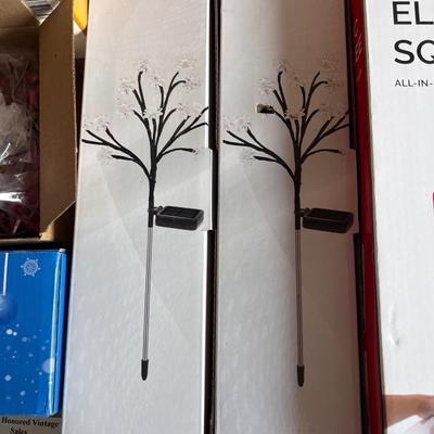 Garden Decor and Equipment