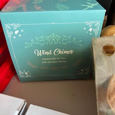 Garden Decor and Equipment