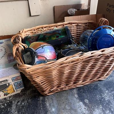 Garden Decor and Equipment