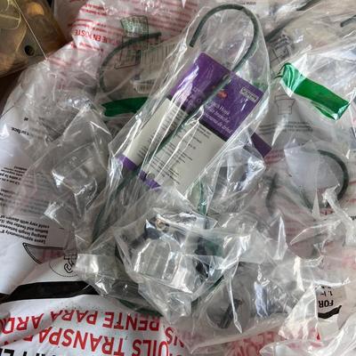 Garden Decor and Equipment