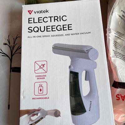 Garden Decor and Equipment