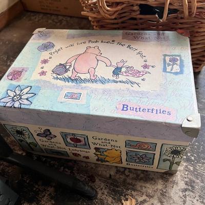 Garden Decor and Equipment