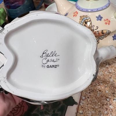 Kitchen Drinkware and Dinnerware